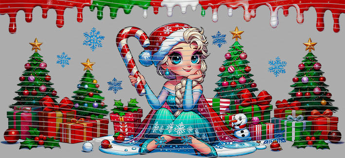 16oz Christmas-J10-3803